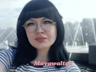 Mayawalton