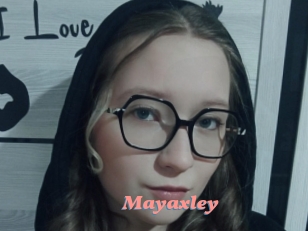 Mayaxley