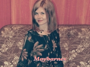 Maybarnes