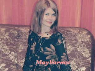 Maybarnes