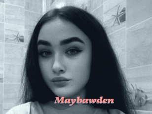 Maybawden