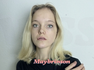 Maybrinson