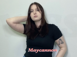 Maycannon