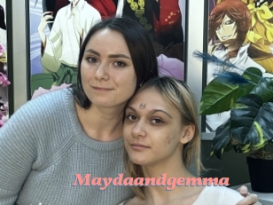 Maydaandgemma