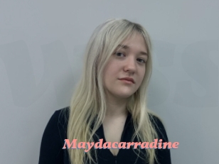 Maydacarradine