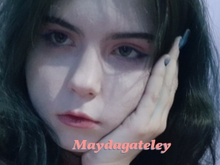 Maydagateley