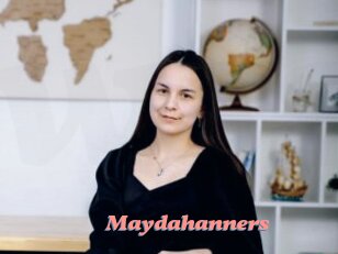 Maydahanners