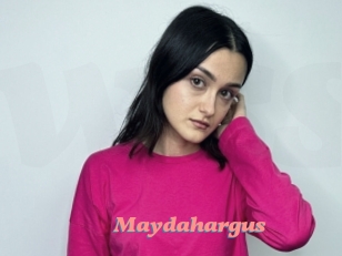 Maydahargus