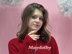 Maydolby