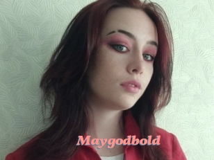 Maygodbold