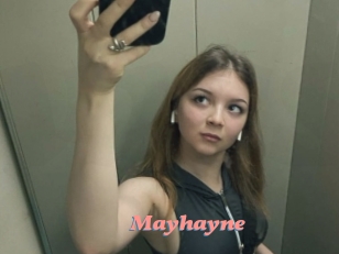 Mayhayne