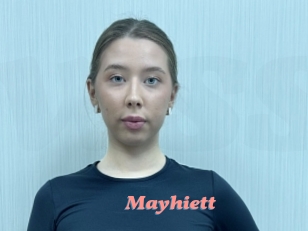 Mayhiett