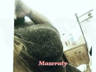 Mazeraty