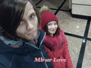 Mb_ur_Love