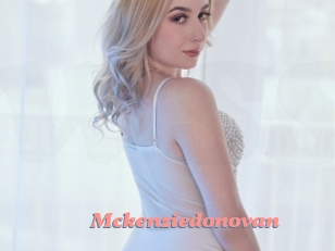 Mckenziedonovan