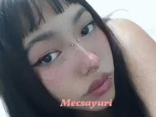 Mecsayuri