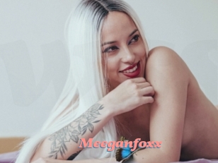 Meeganfoxx