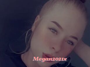 Megan2021x