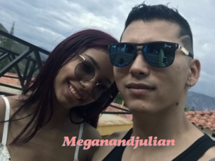 Meganandjulian