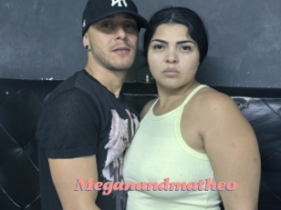 Meganandmatheo