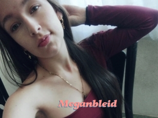 Meganbleid