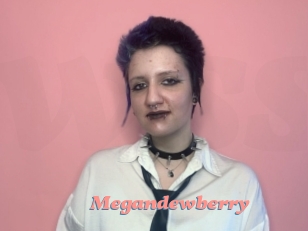 Megandewberry