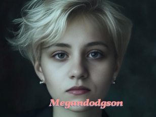 Megandodgson