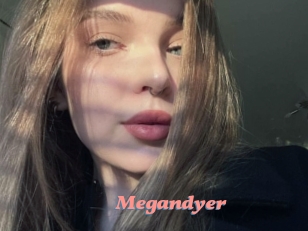 Megandyer