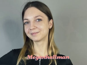 Meganhallman