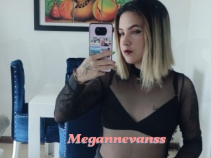 Megannevanss