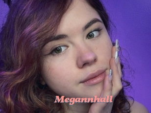 Megannhall