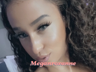 Meganroxanne