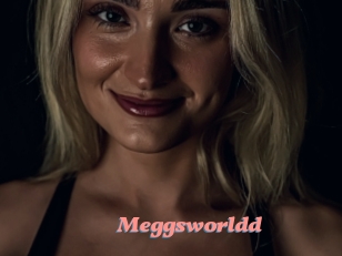 Meggsworldd