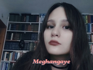 Meghangaye