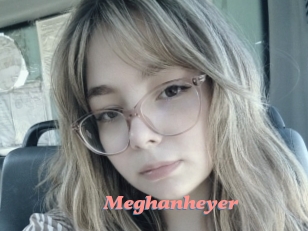 Meghanheyer