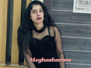 Meghasharma