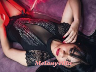 Melanyvilla