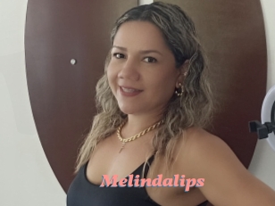 Melindalips