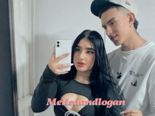 Melisaandlogan