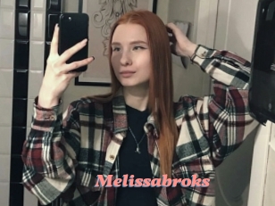 Melissabroks