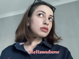 Melissadune