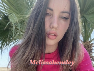 Melissahensley