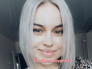 Melissavorel