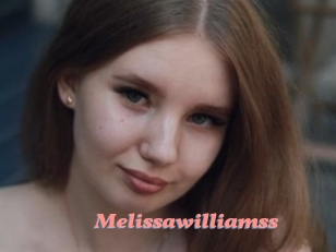 Melissawilliamss