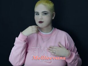 Mellieevans