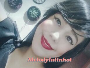 Melodylatinhot