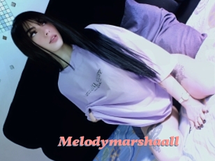 Melodymarshaall