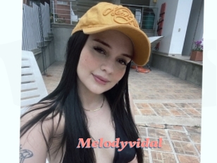 Melodyvidal