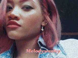 Melodywesley