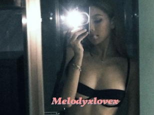 Melodyxlovex